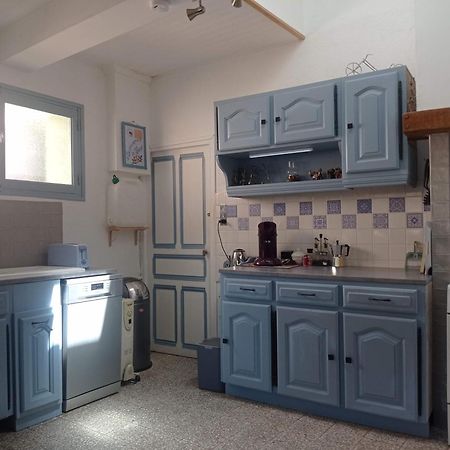 Entre Ciel Et Montagne Villa Bez-et-Esparon Dış mekan fotoğraf
