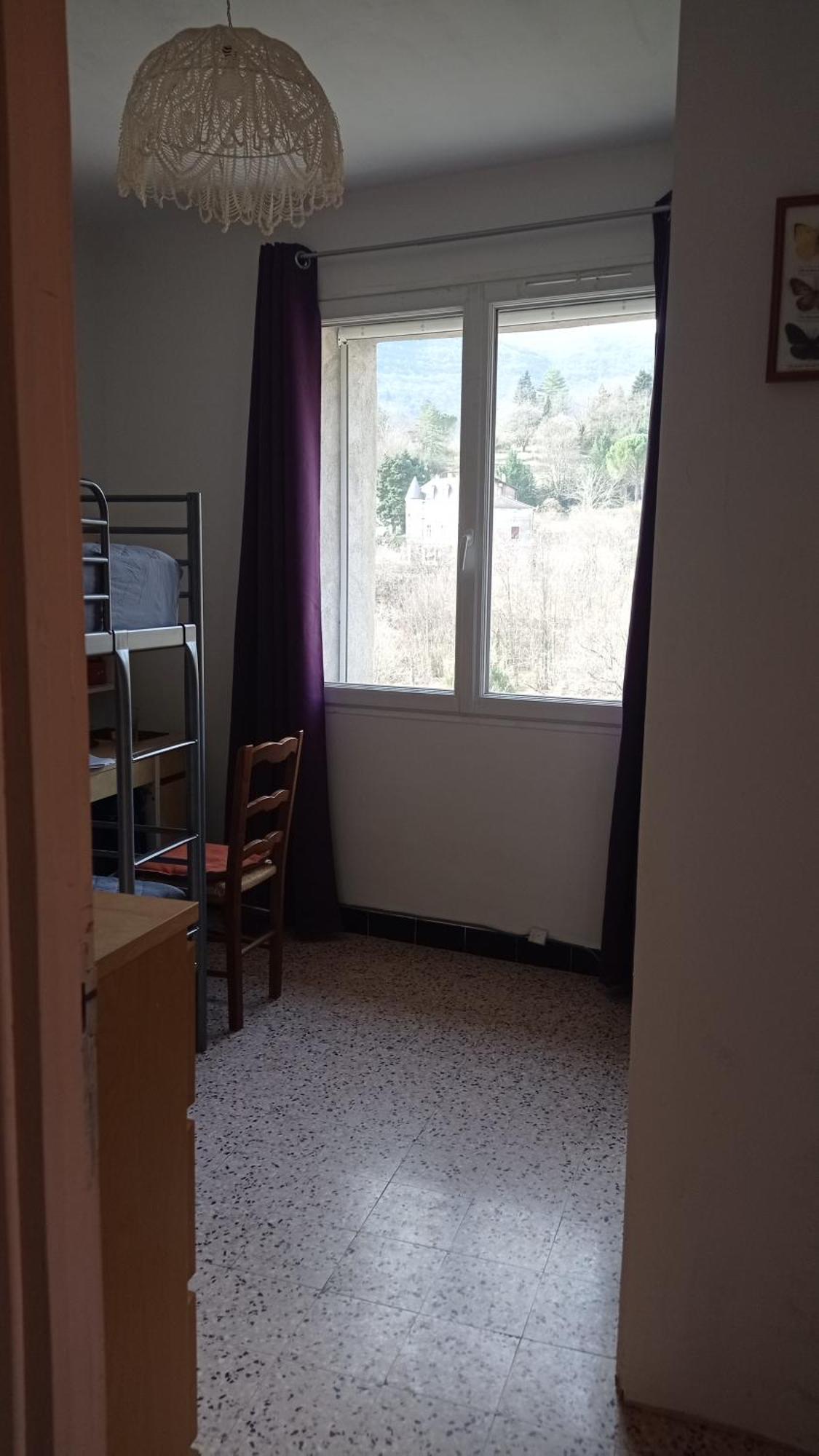 Entre Ciel Et Montagne Villa Bez-et-Esparon Dış mekan fotoğraf